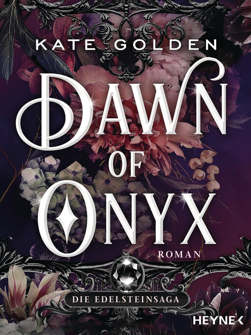 Title details for Dawn of Onyx by Kate Golden - Wait list